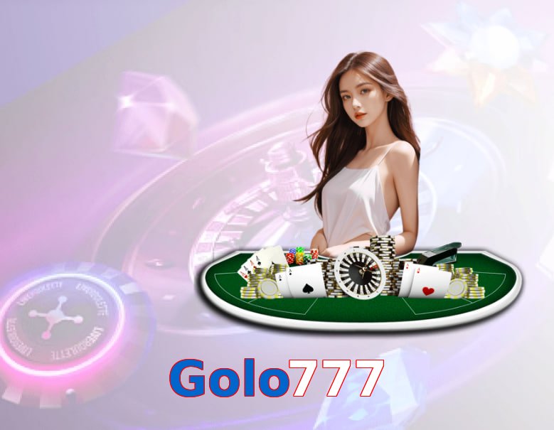 Golo777 hero