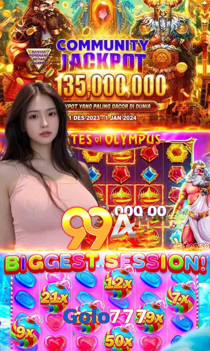 ☘️ High-RTP slots + Free Spins! Golo777